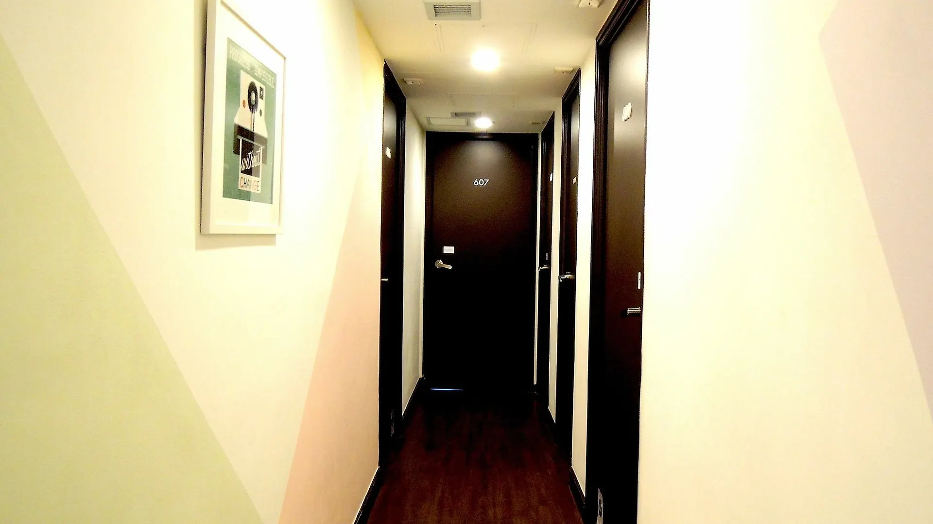 The Stay Hong Kong Kowloon  Hotel