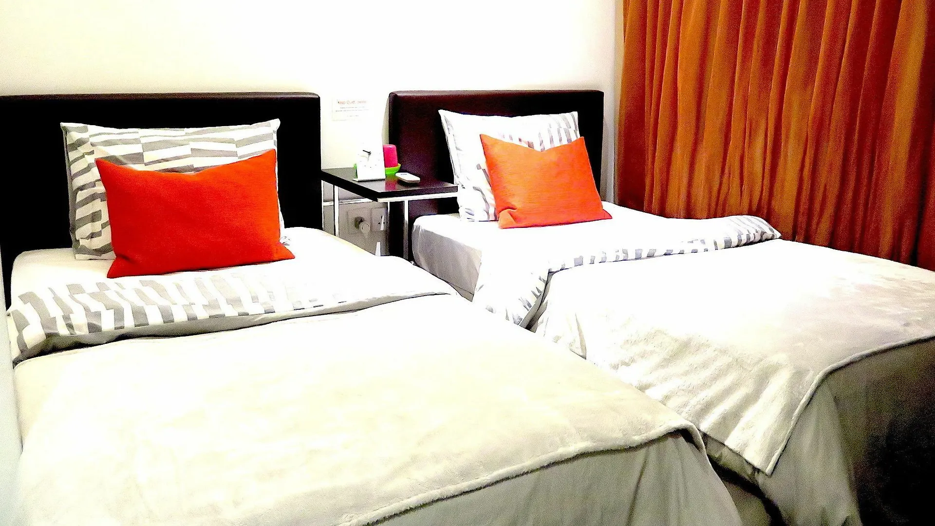 Hotel The Stay Hong Kong Kowloon