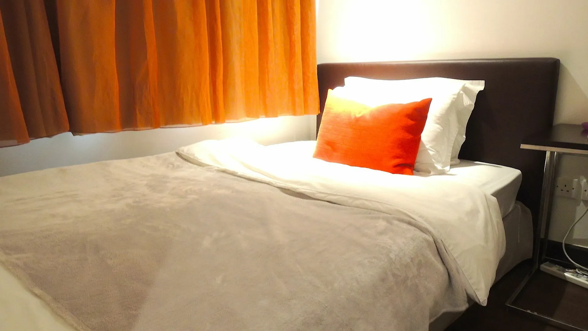 The Stay Hong Kong Kowloon  2*, Kowloon (Hong Kong) China