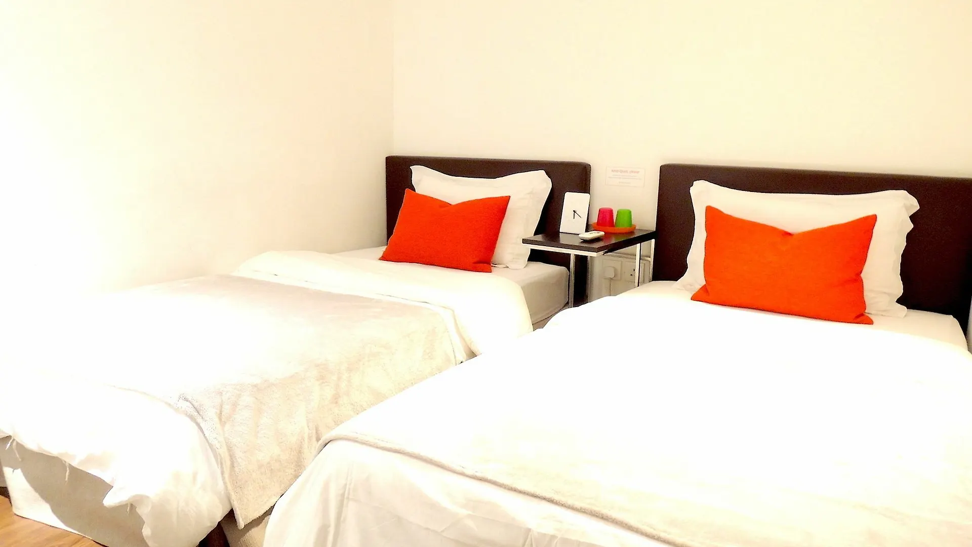 The Stay Hong Kong Kowloon  Hotel Kowloon (Hong Kong)