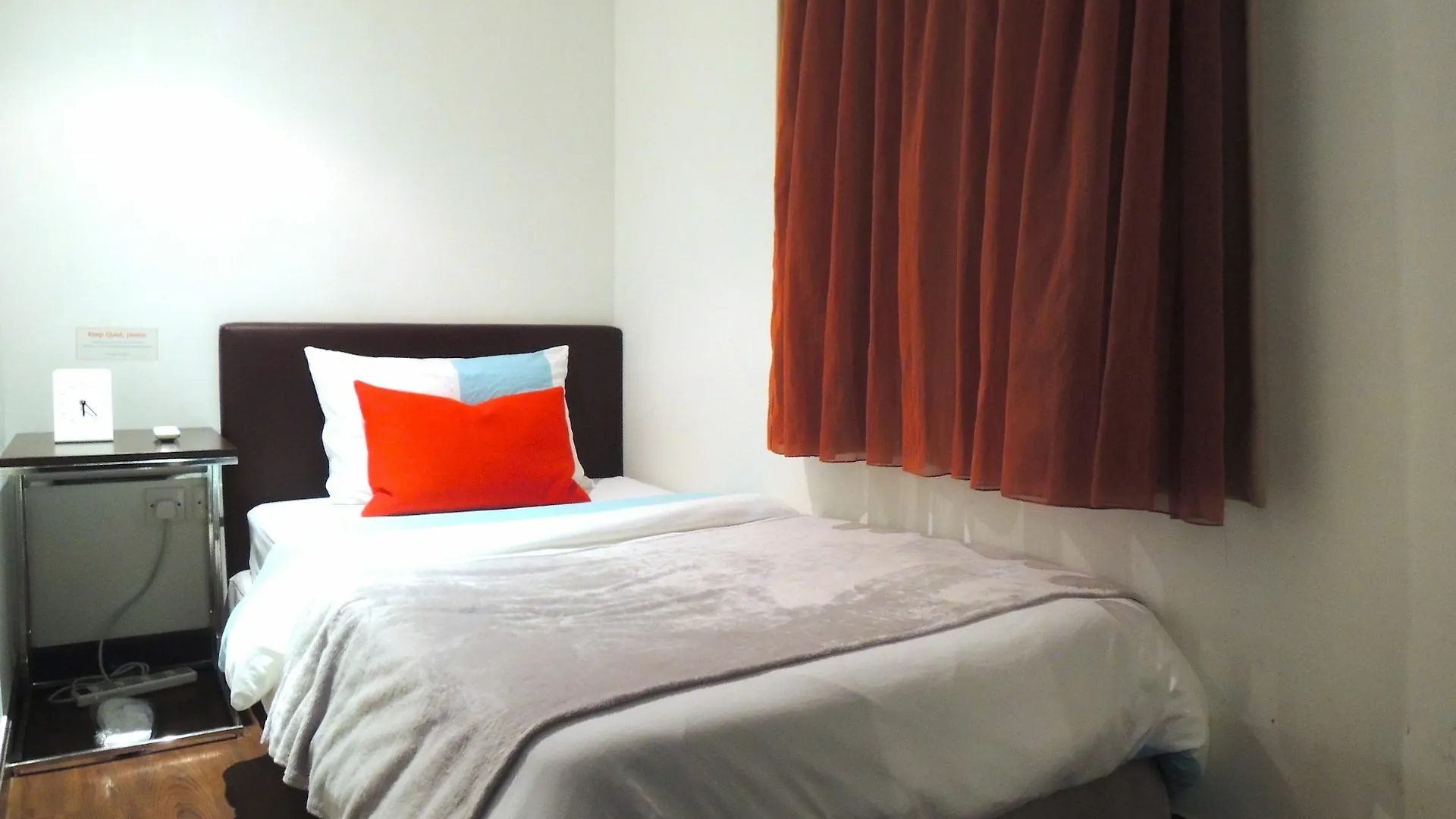 ** Hotel The Stay Hong Kong Kowloon  China