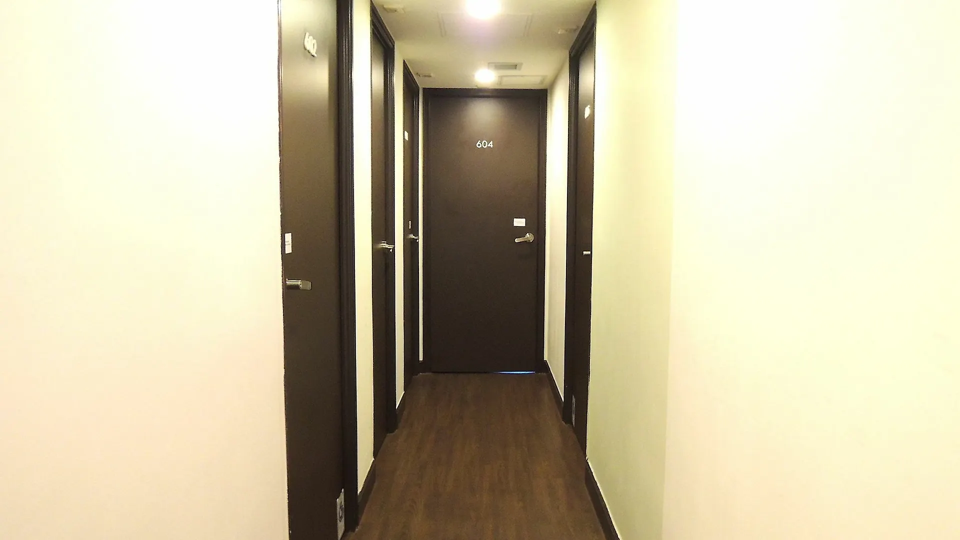 The Stay Hong Kong Kowloon