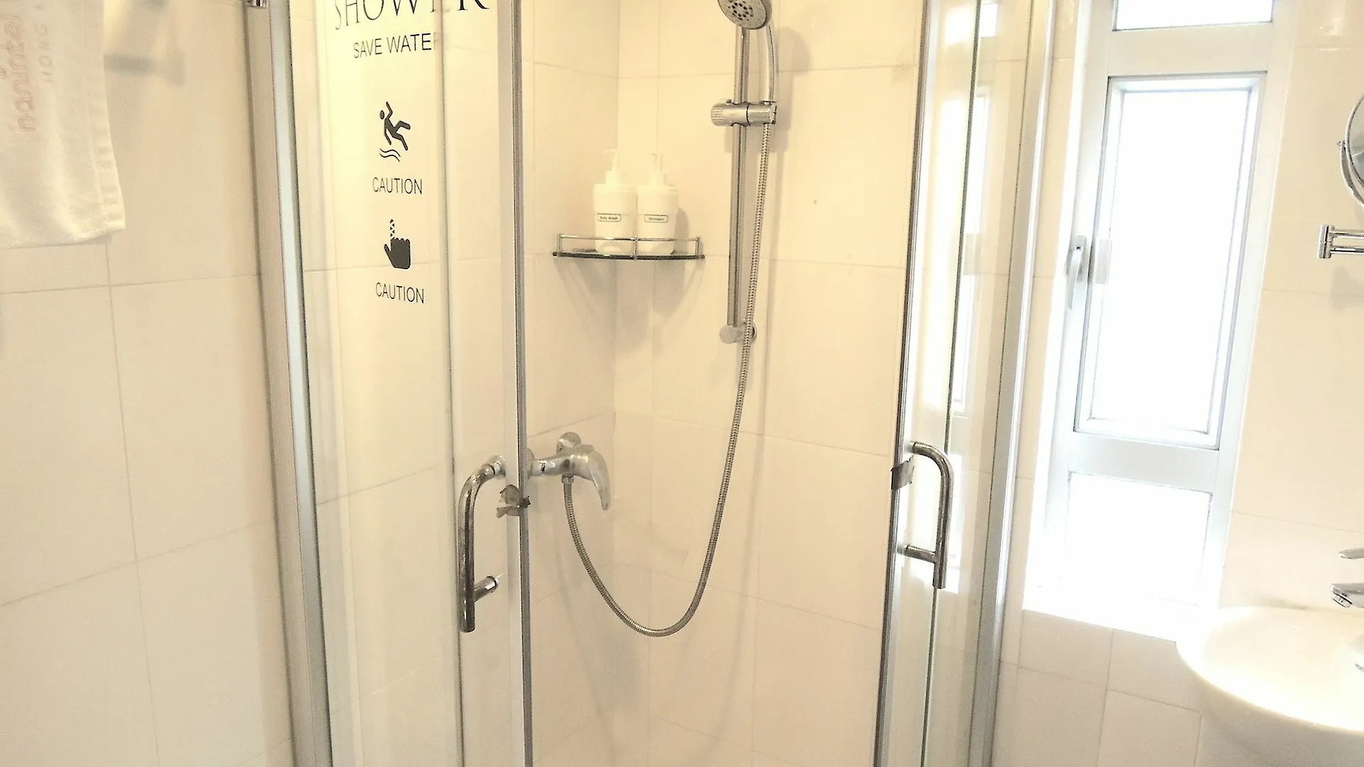 ** Hotel The Stay Hong Kong Kowloon  China