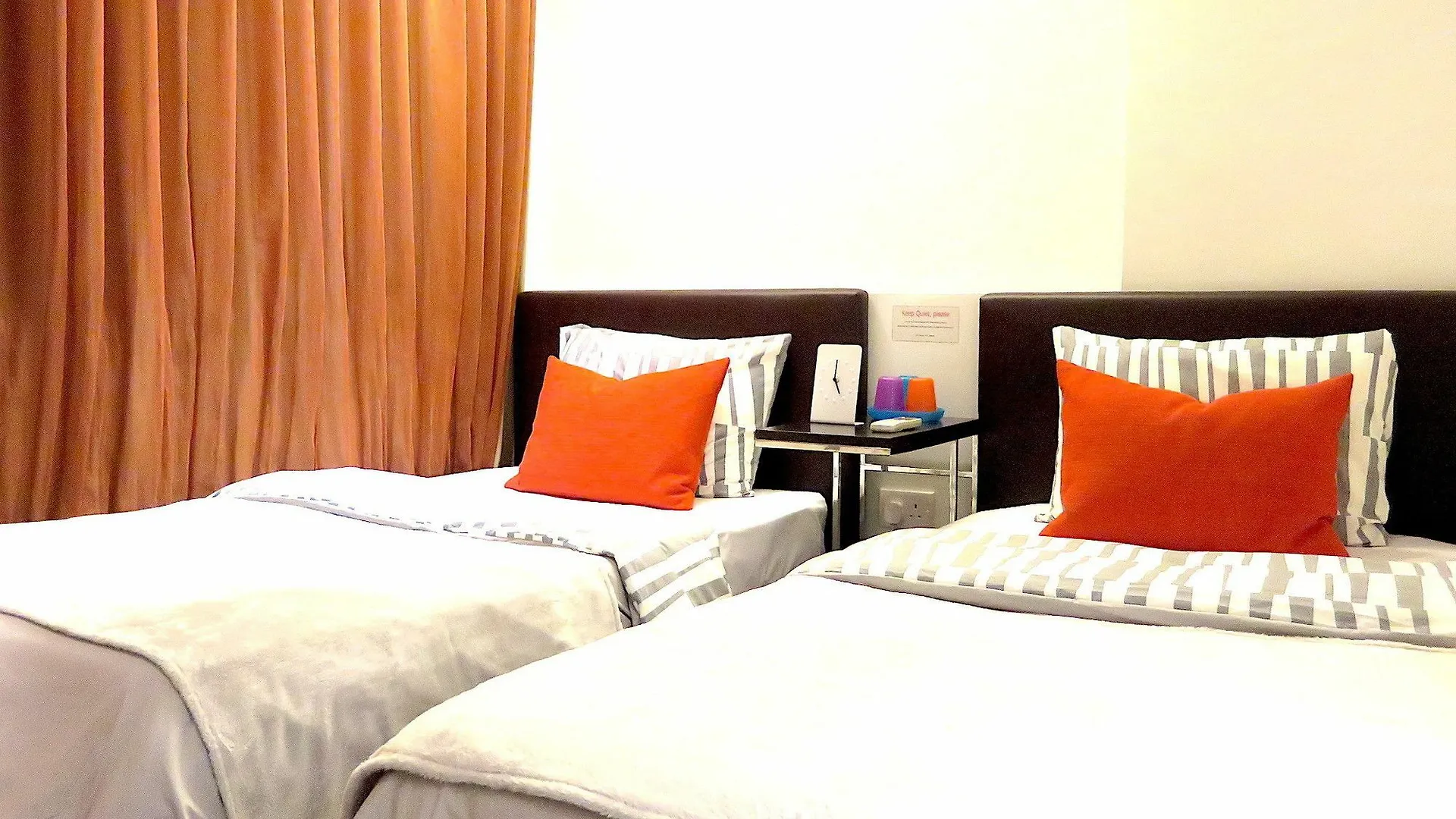 The Stay Hong Kong Kowloon  Kowloon (Hong Kong)